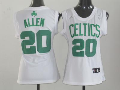 Women's NBA Jerseys-43